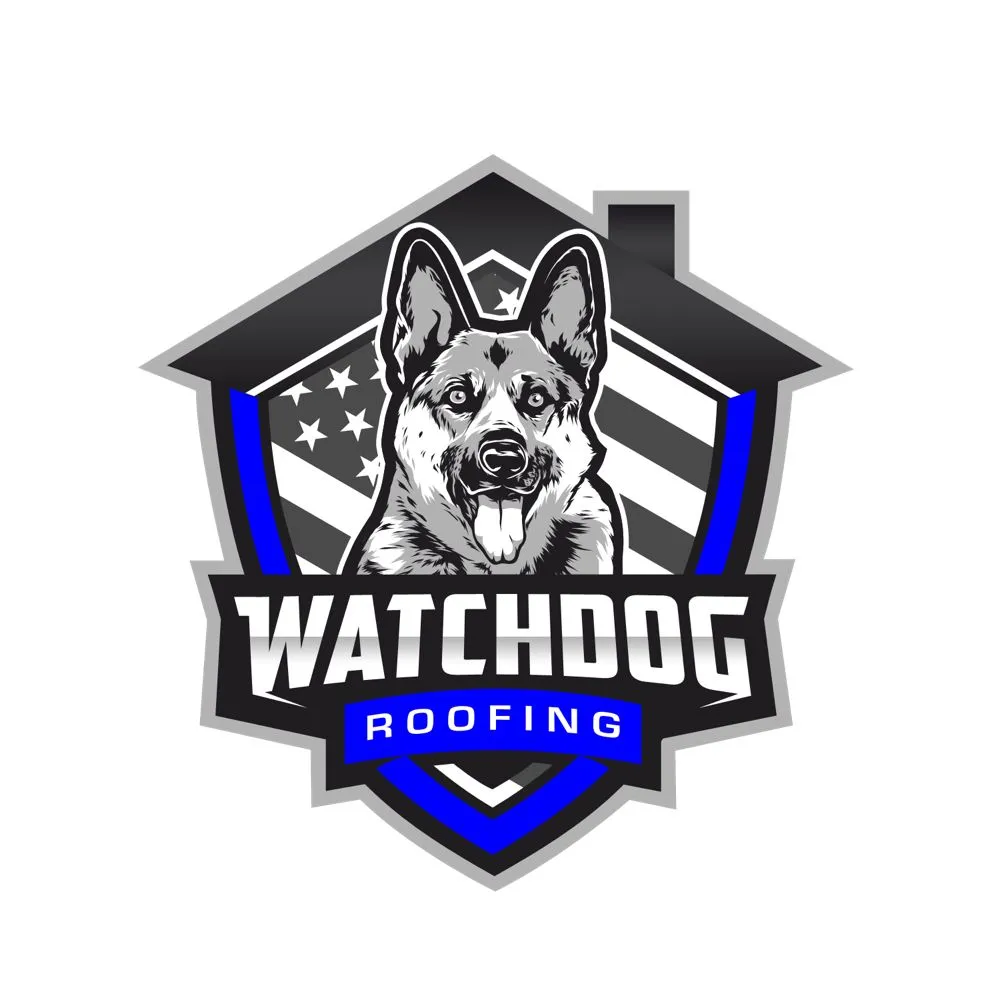 Slide of Watchdog Roofing