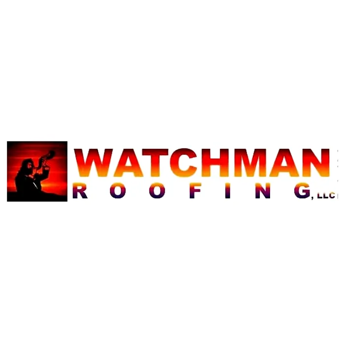 Slide of Watchman Roofing