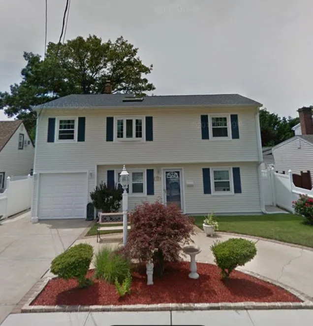 Slide of Water Management of long Island