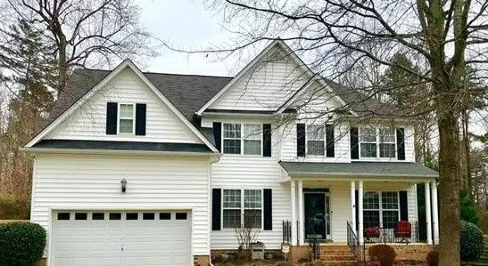 Slide of Water Shield