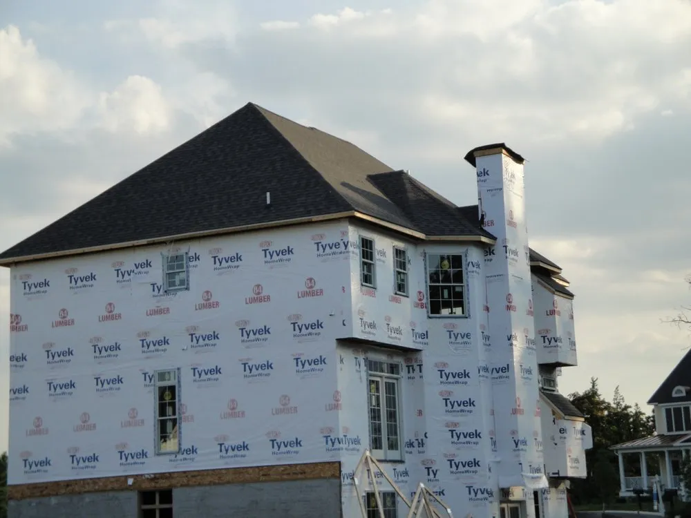 Slide of Water Shield