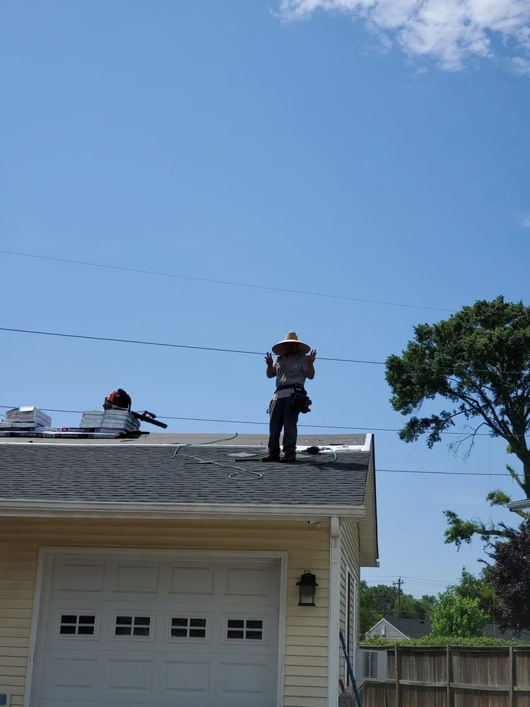 Slide of Water Shield