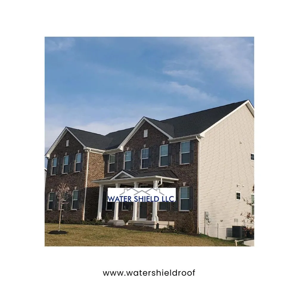 Slide of Water Shield