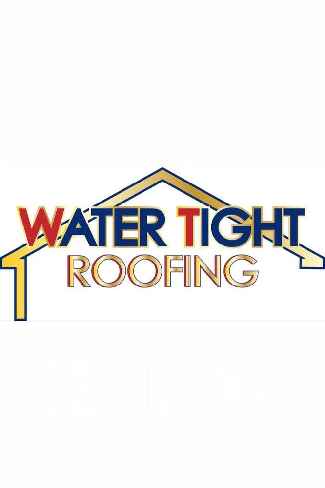 Slide of Water Tight