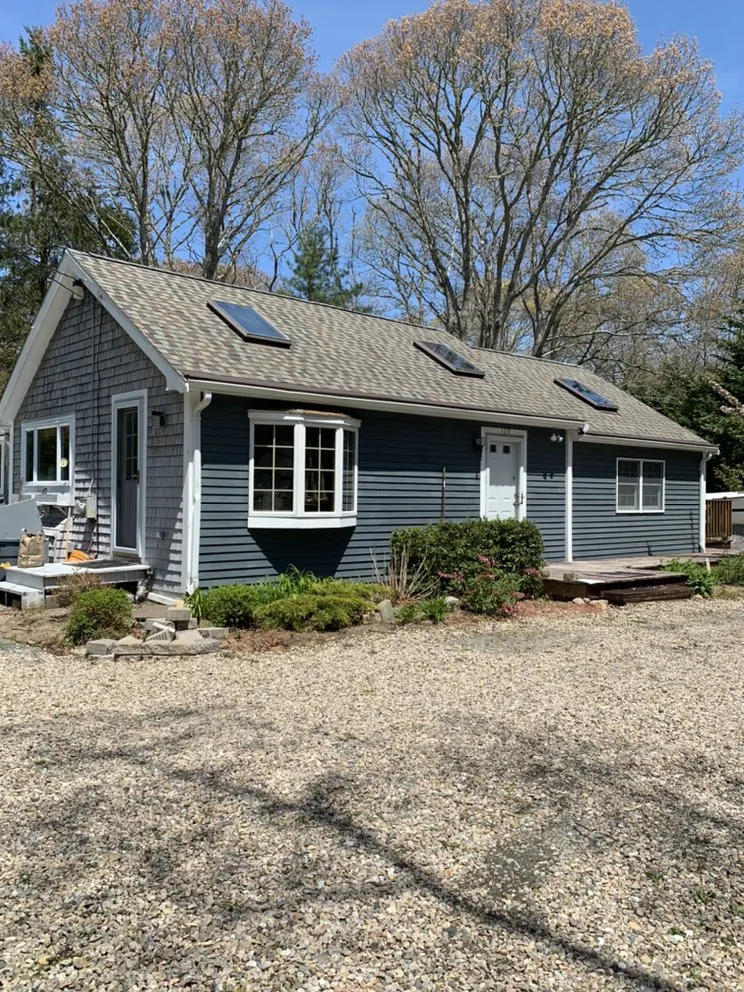 Slide of Water Tight