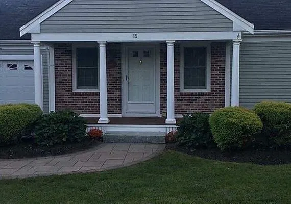 Slide of Water Tight