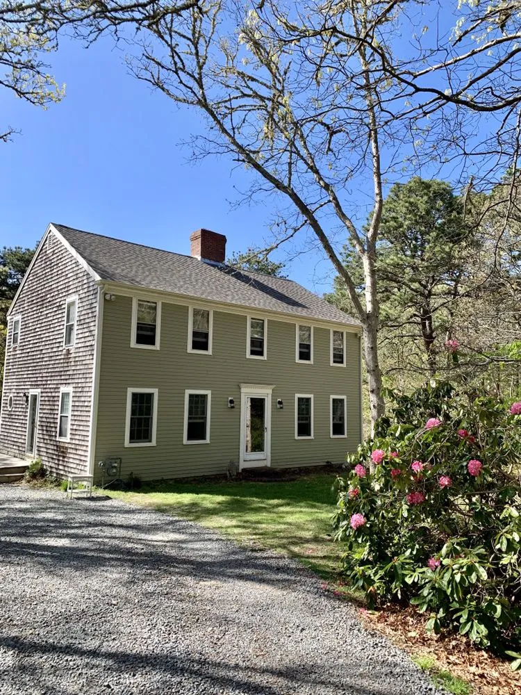 Slide of Water Tight