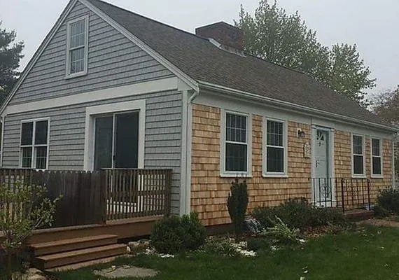 Slide of Water Tight