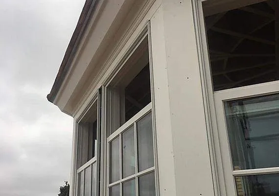 Slide of Water Tight