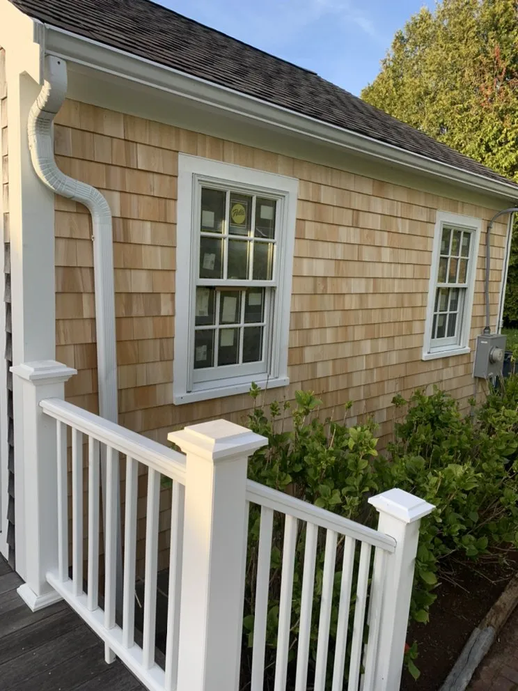 Slide of Water Tight