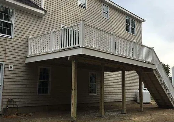 Slide of Water Tight