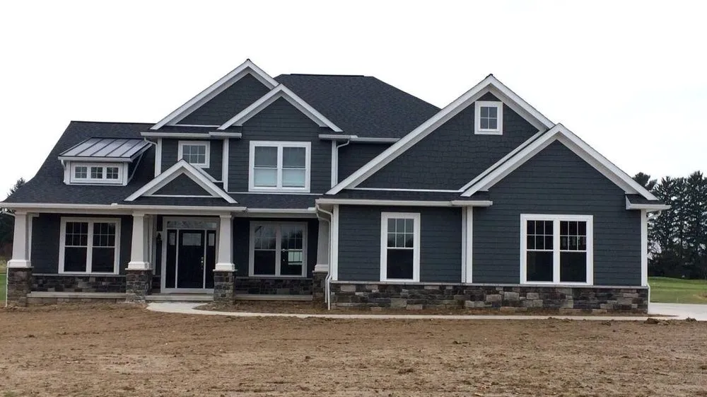 Slide of Water Tight