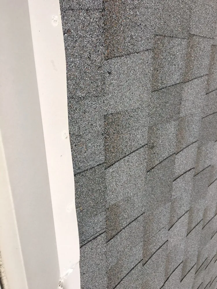 Slide of Water Tight Roofing