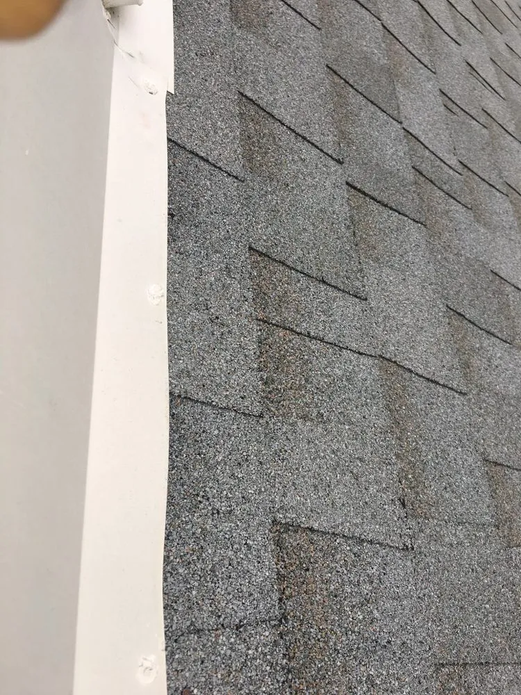 Slide of Water Tight Roofing