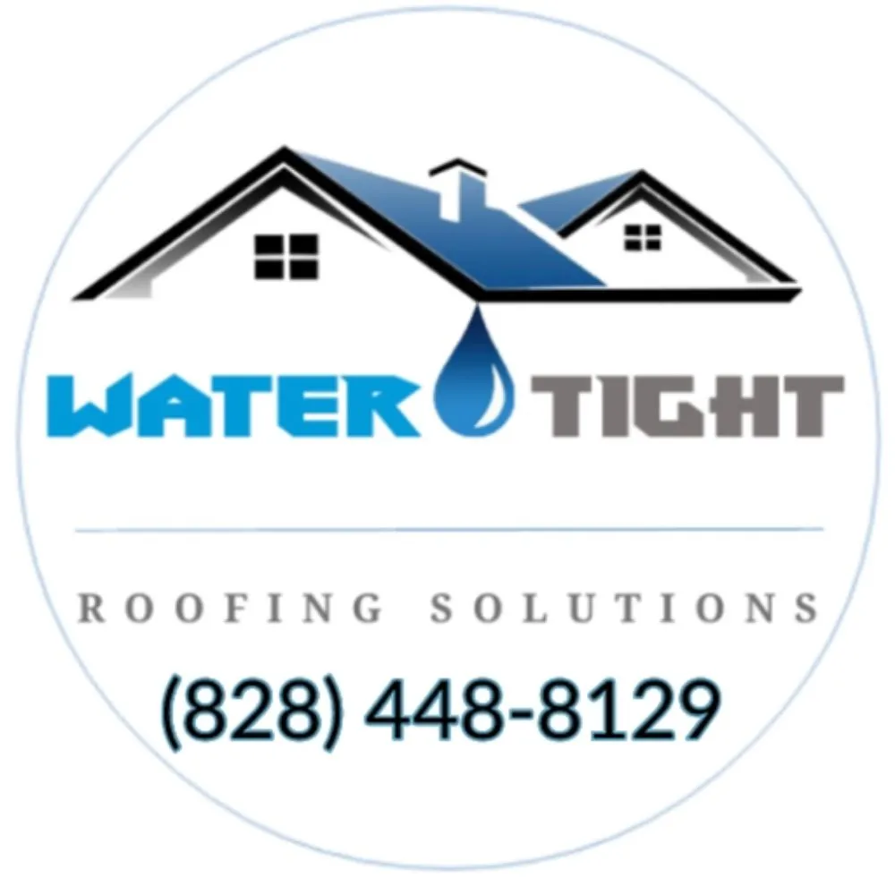 Slide of Water Tight Roofing Solutions