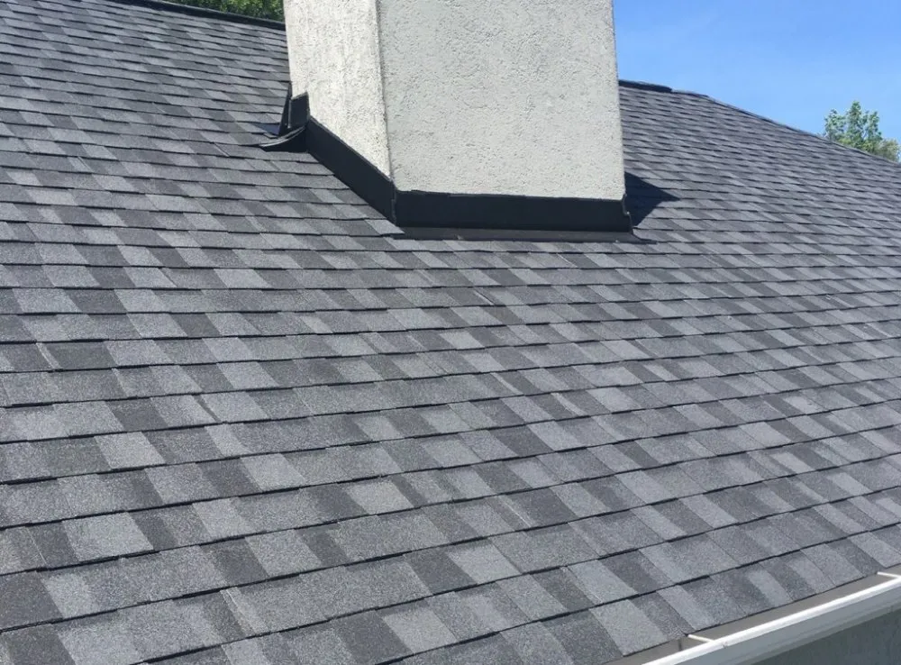 Slide of Water Tight Roofing Solutions