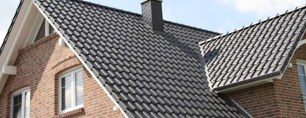 Slide of Water-Tite Roofing