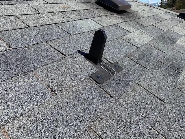 Slide of Water Wise Roof Service