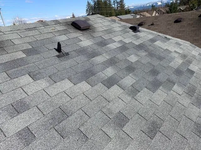 Slide of Water Wise Roof Service