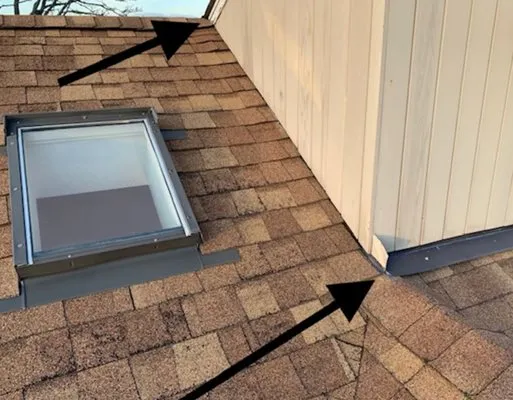 Water Wise Roof Service