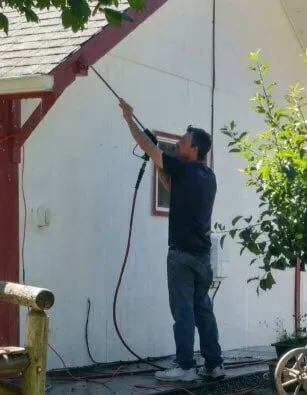 Slide of Waterclean NW