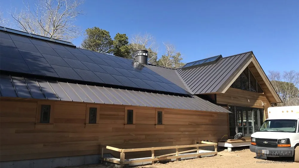 Slide of Waterfront Roofing & Tuckpointing