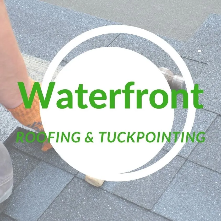 Slide of Waterfront Roofing & Tuckpointing