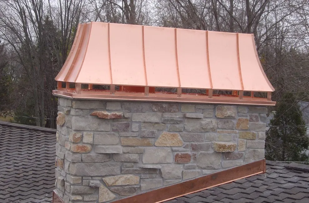 Slide of Waterfront Roofing & Tuckpointing