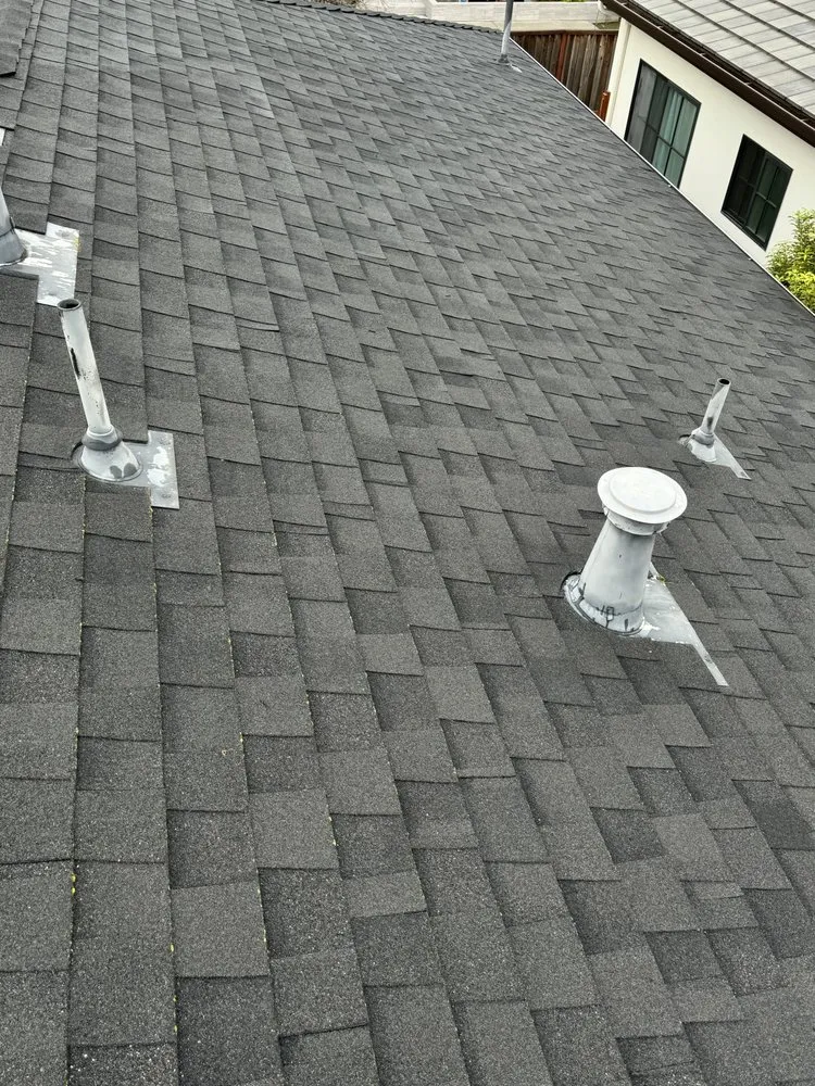 Slide of Watergarden Roofing