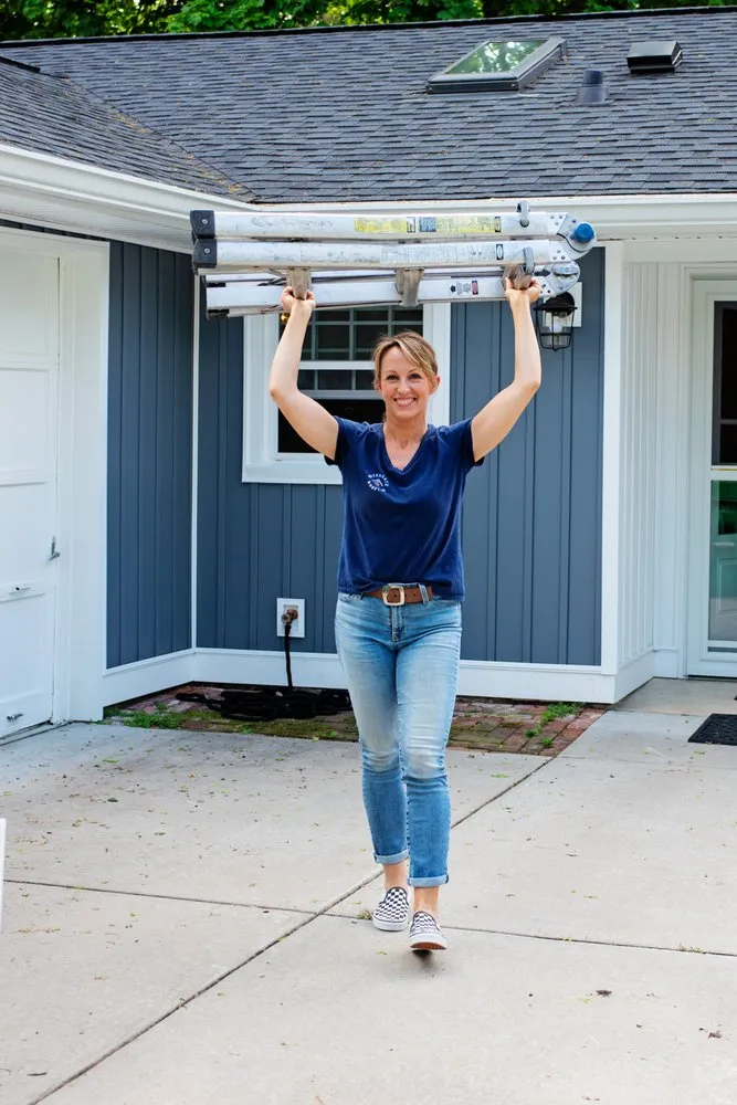 Slide of Watergate Roofing