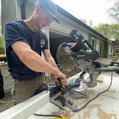 Slide of Watergate Roofing