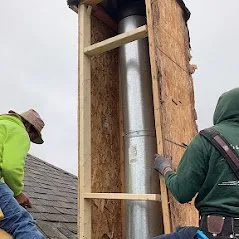 Slide of Watergate Roofing