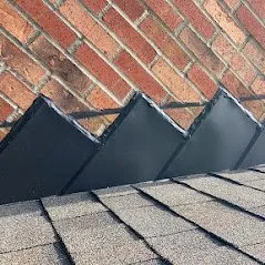 Slide of Watergate Roofing