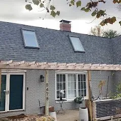 Slide of Watergate Roofing