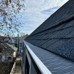 Slide of Watergate Roofing