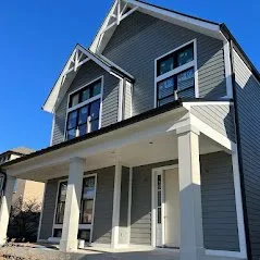 Slide of Watergate Roofing