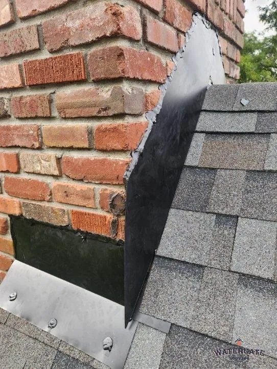 Slide of Watergate Roofing