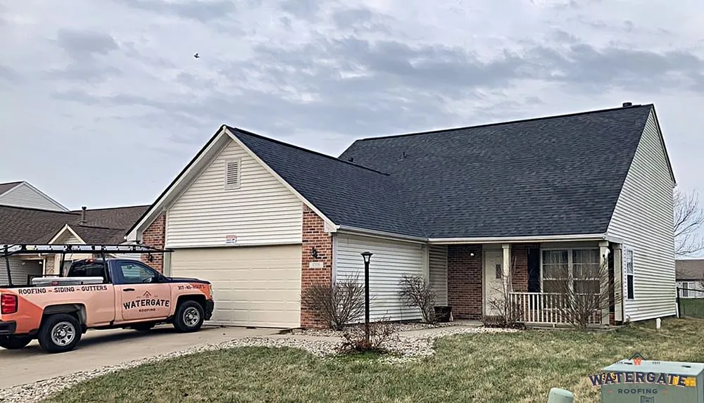 Slide of Watergate Roofing