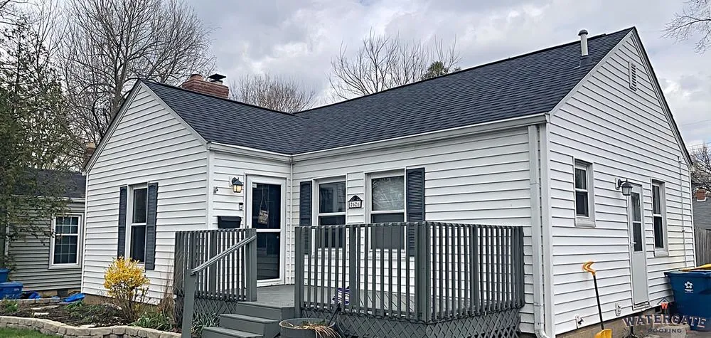 Slide of Watergate Roofing