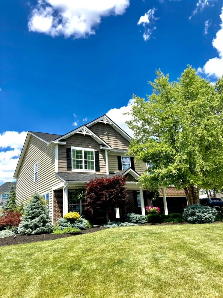 Slide of Watergate Roofing