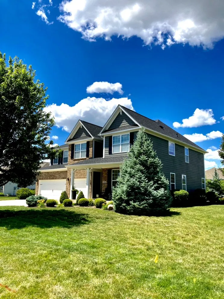 Slide of Watergate Roofing