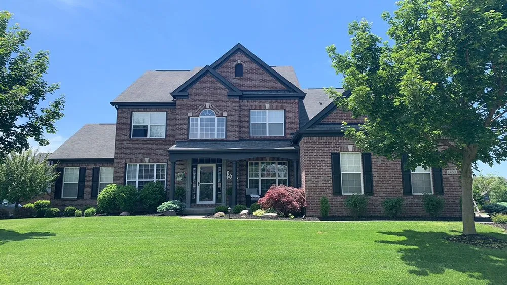 Slide of Watergate Roofing