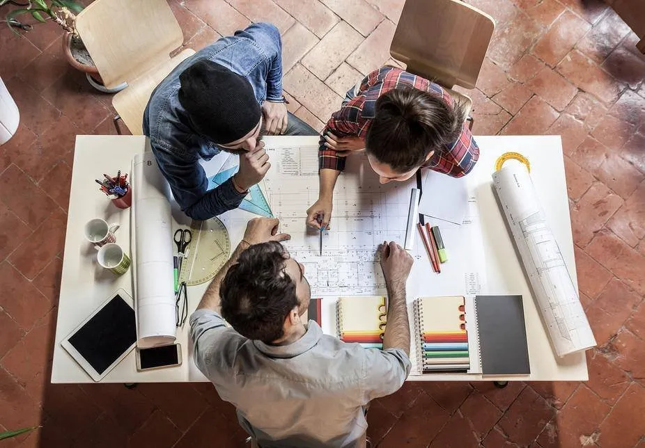 Slide of WaterGuard WaterProofing