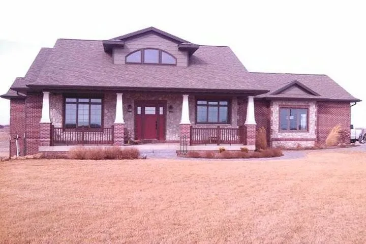 Slide of Waterloo Building Maintenance