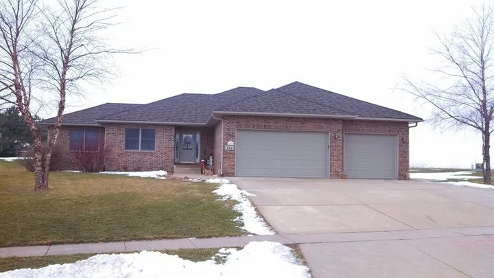 Slide of Waterloo Building Maintenance