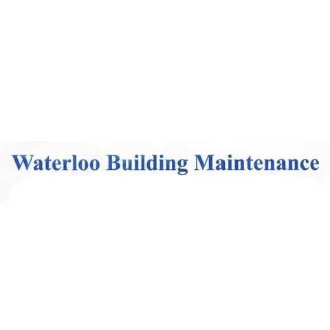 Slide of Waterloo Building Maintenance