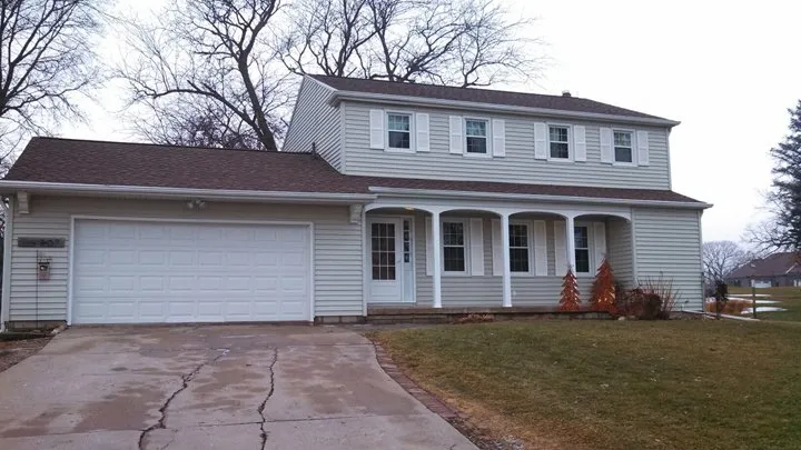 Slide of Waterloo Building Maintenance