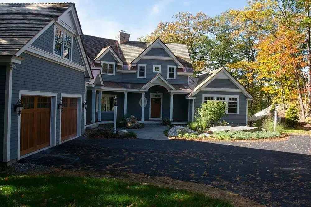 Trusted flat roof repair experts serving Middleboro, MA - Waterman Building And Remodeling