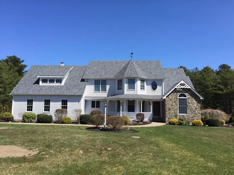 Trusted flat roof repair in Middleboro, MA - Waterman Building And Remodeling