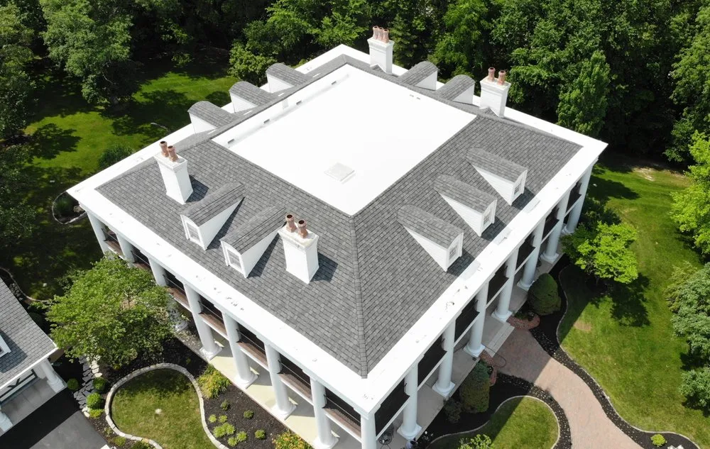 Slide of Watermark Roofing